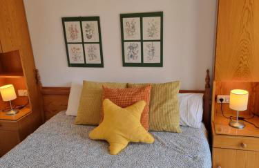 Apart 2 habit vistas playa y montaña lift parking - Photo 18