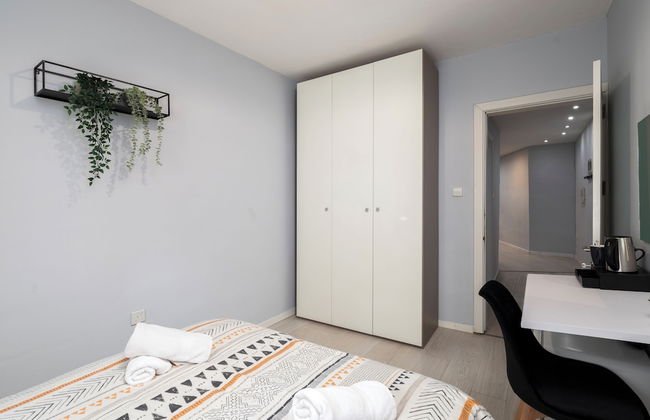 Modern 3 Bedroom 3 Bathroom Near Balluta Bay Sliema - Foto 15