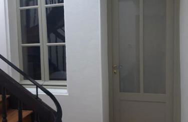 Maison Nadaud avec parking privé - Foto 15