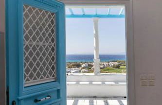 Villa Marble Tinos - Foto 69