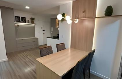 Charmoso e tecnológico! Piscina panorâmica! - Foto 30