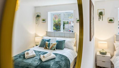 Buckingham Apartment 2bd - Foto 2, towels