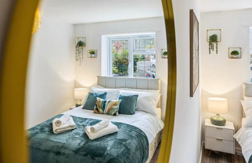 Buckingham Apartment 2bd - Foto 2