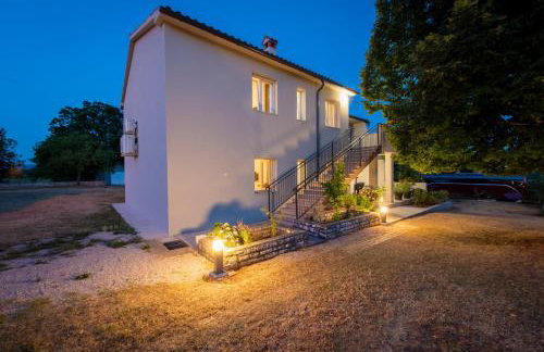 Villa Slivari - Foto 41