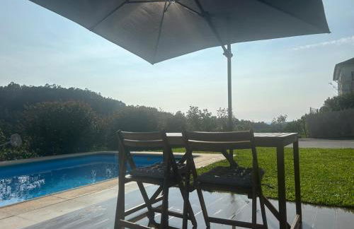 Coura Lodge - Foto 2