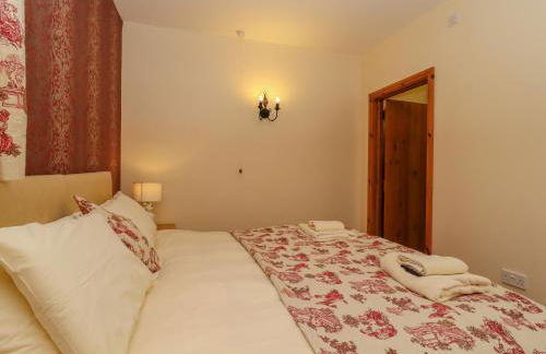 Hayloft Cottage - Foto 22