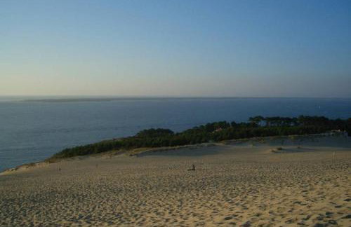 La cabane de Carol au coeur du bassin d'Arcachon - Foto 33