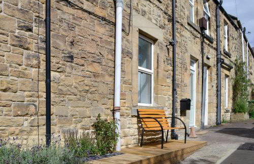 Oake Cottage - Foto 11