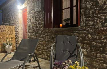 Gamvrias chalet - Foto 35