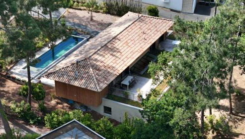 Villa Emak Bakia - Photo 2