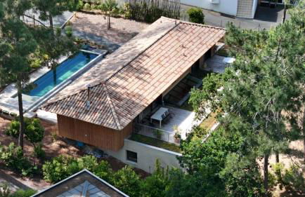 Villa Emak Bakia - Photo 2