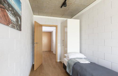 River Side Residence nr 1m7 - Photo 16