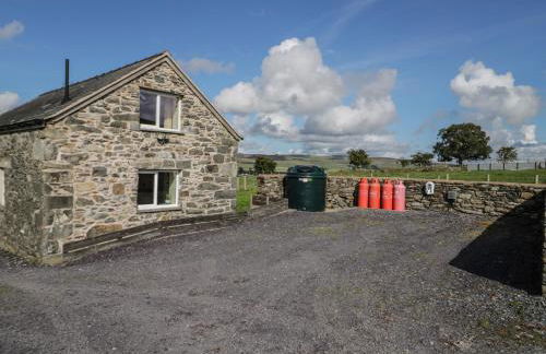 Bryn Dedwydd Cottage - Photo 16