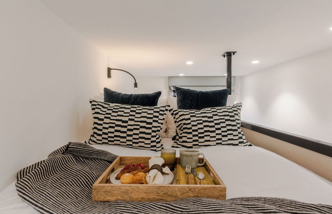 Your Apartment - Kensington - Foto 22