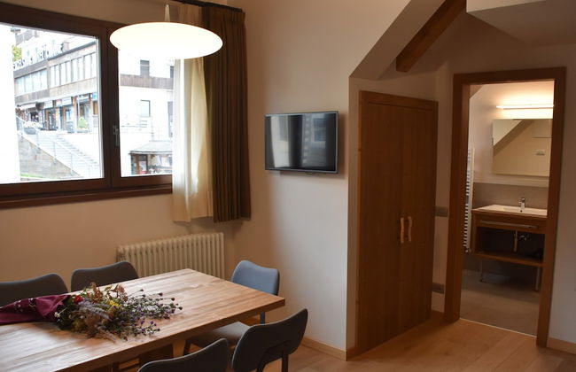 Residence Langes - Foto 53