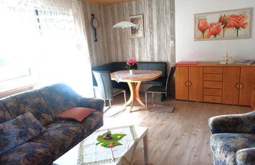 Haus Rosenbühl - Foto 14