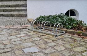 Penthouse in Villa am Wasser + Parken + WLAN + Netflix +Kamin - Foto 22