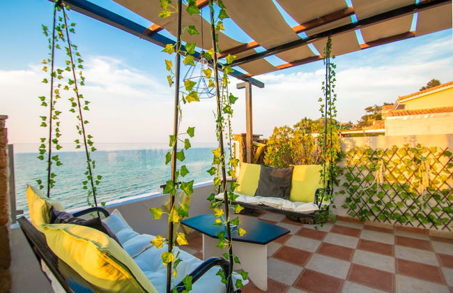 Agoulos Beach Hotel - Foto 50