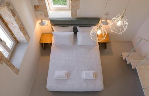 Tholos Cottage - Foto 21