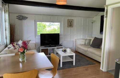 Beech Hut - a streamside family escape near Salcombe and Beaches - Foto 25