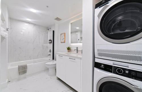 Pool & Gym | King Bed | Downtown Hollywood - Foto 19