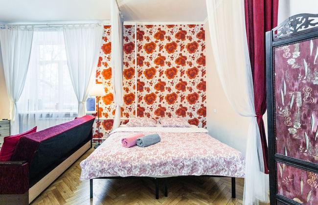 Apartment on Goncharnaya Naberezhnaya - Foto 3