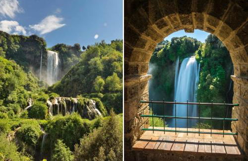 Locazione Turistica LBS, San Giacomo , Spoleto - Photo 34