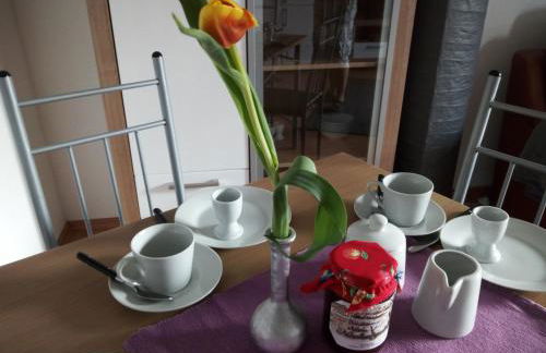 Ferienwohnung Margot in VS - Foto 1