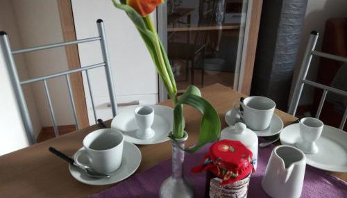 Ferienwohnung Margot in VS - Foto 1