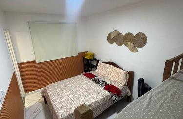 Vlog Vile Apartment, Caruaru - Foto 4