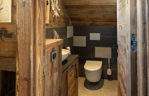 Chalet Pierre d Anatase - Foto 23