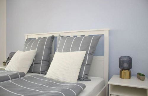 Schönes Zwei-Zimmer-Apartment in der Bremer City - Foto 6