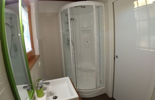 Agriturismo Antico Borgo - Photo 21