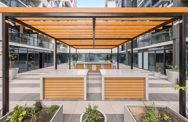 Avani Adelaide Residences - Foto 68