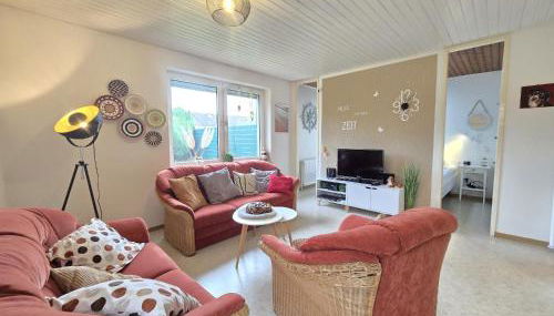 Ferienhaus Lüttje Uttiet mit eingezäunten Garten - Foto 2