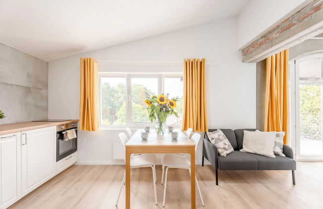 Enjoy Mysiadlo - Foto 19