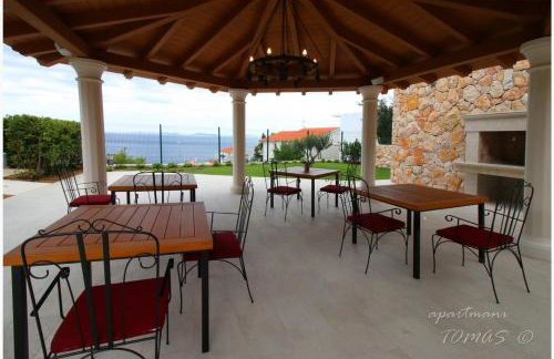 Apartments Tomas - Foto 40