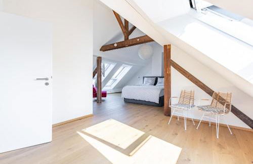 B26 Apartments - Unterwegs zu Hause - Foto 4