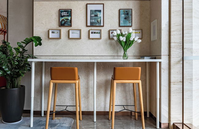 Citadines Songshan Lake Dongguan - Photo 5