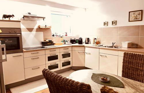 Wohnung im Haus Annabelle Tiefparterre - Foto 11