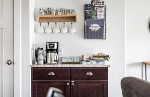 “Hygge” 3BDR townhouse, Close to beach, park & wineries! - Foto 23