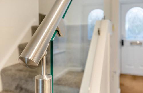 Robinswood House - Foto 36