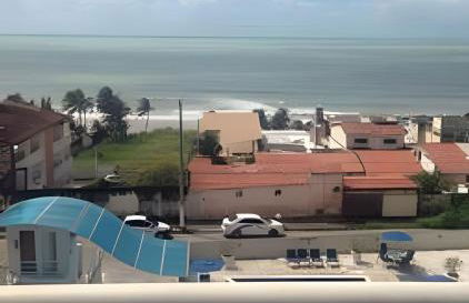 Flat no Terrazzo perto do mar - Photo 11