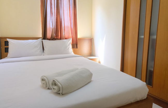 Spacious 2Br At Majesty Apartment - Foto 4