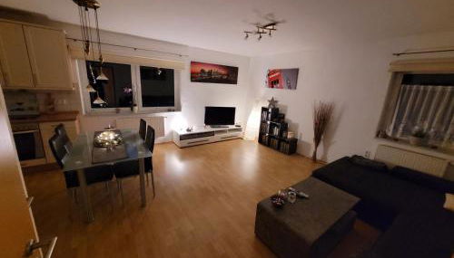 Ferienwohnung mit Terrasse für bis zu 4 Personen - Foto 2