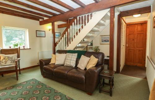 The Cottage at Ty Newydd - Foto 6