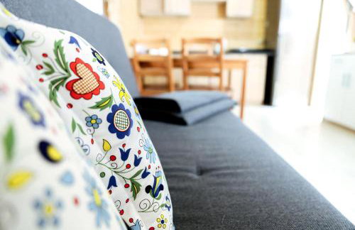 Agroturystyka Zagroda Alpaka - Foto 14