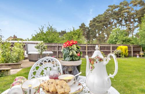 Pittendrigh Cottage - Foto 20