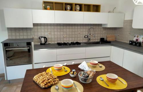 La Castellina 23 - Foto 1