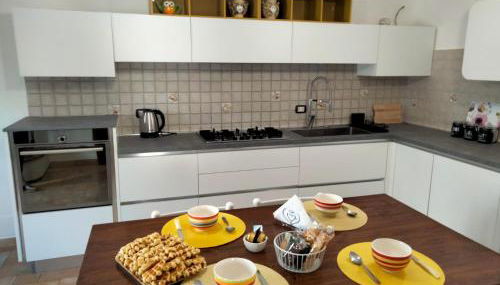 La Castellina 23 - Foto 1